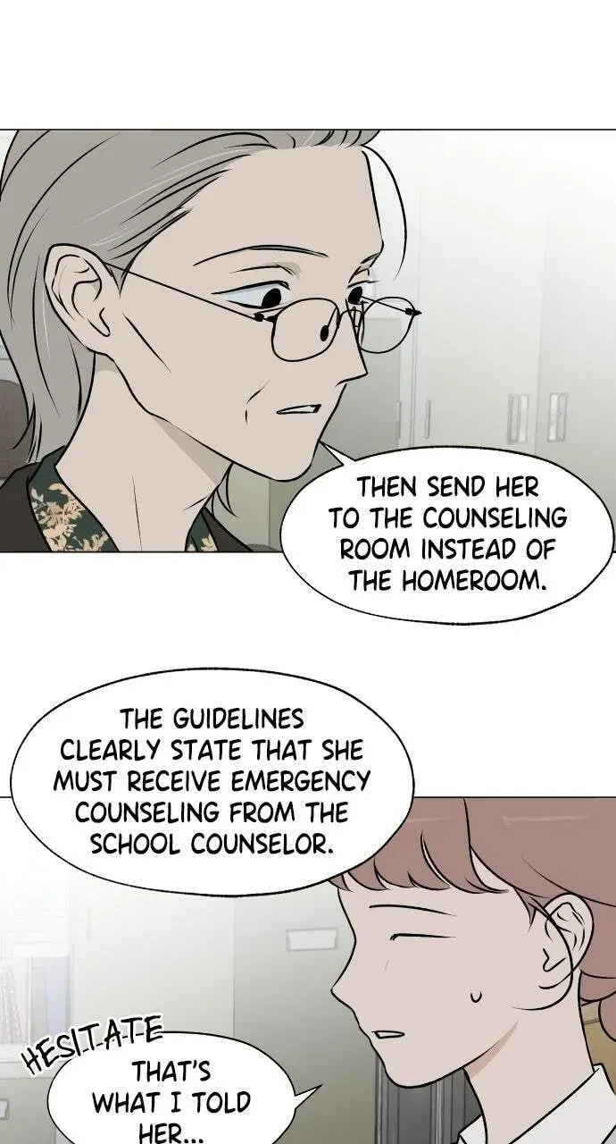 Read Dignity Proof chapter 4.1 image 64 on Lezhin