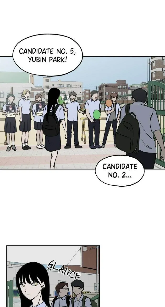 Read Dignity Proof chapter 4.2 image 0 on Lezhin