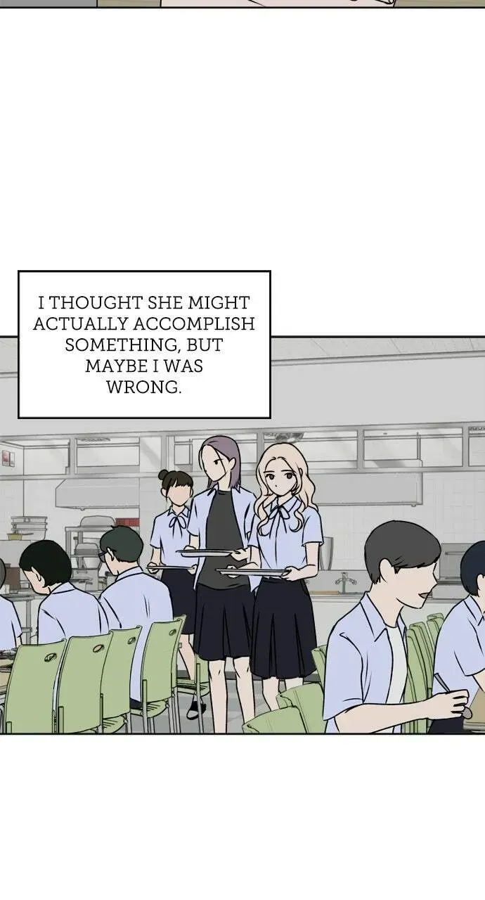 Read Dignity Proof chapter 4.2 image 19 on Lezhin