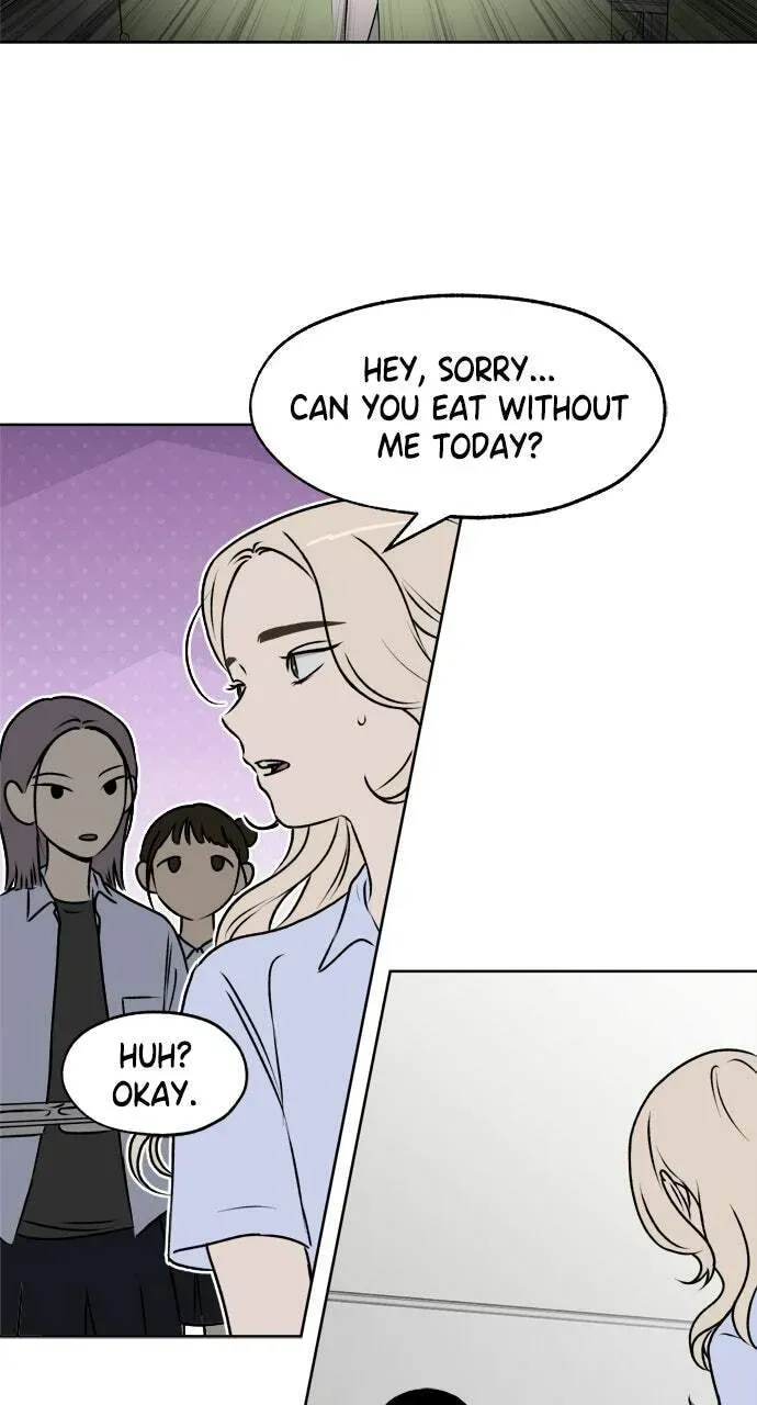 Read Dignity Proof chapter 4.2 image 21 on Lezhin
