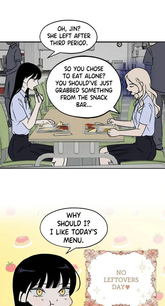 Read Dignity Proof chapter 4.2 image 23 on Lezhin
