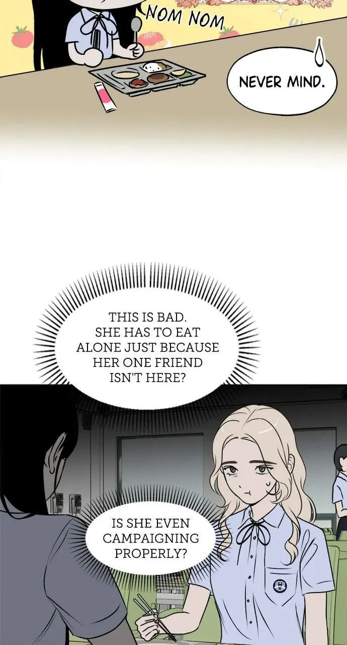 Read Dignity Proof chapter 4.2 image 24 on Lezhin