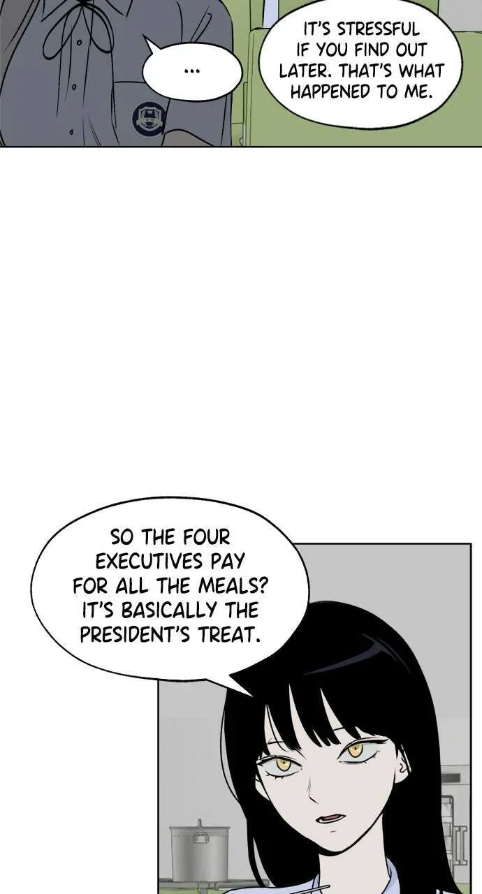 Read Dignity Proof chapter 4.2 image 29 on Lezhin