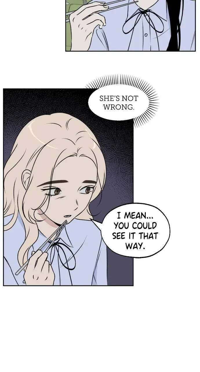 Read Dignity Proof chapter 4.2 image 30 on Lezhin
