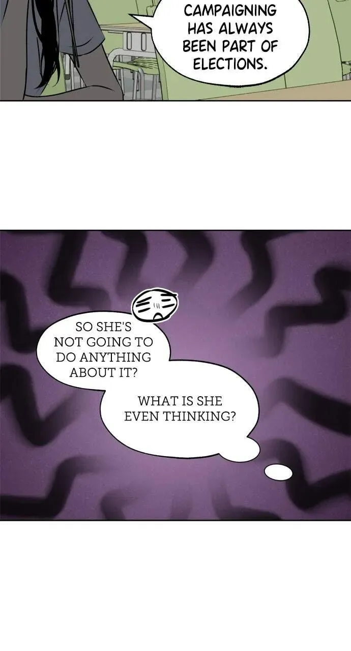 Read Dignity Proof chapter 4.2 image 37 on Lezhin
