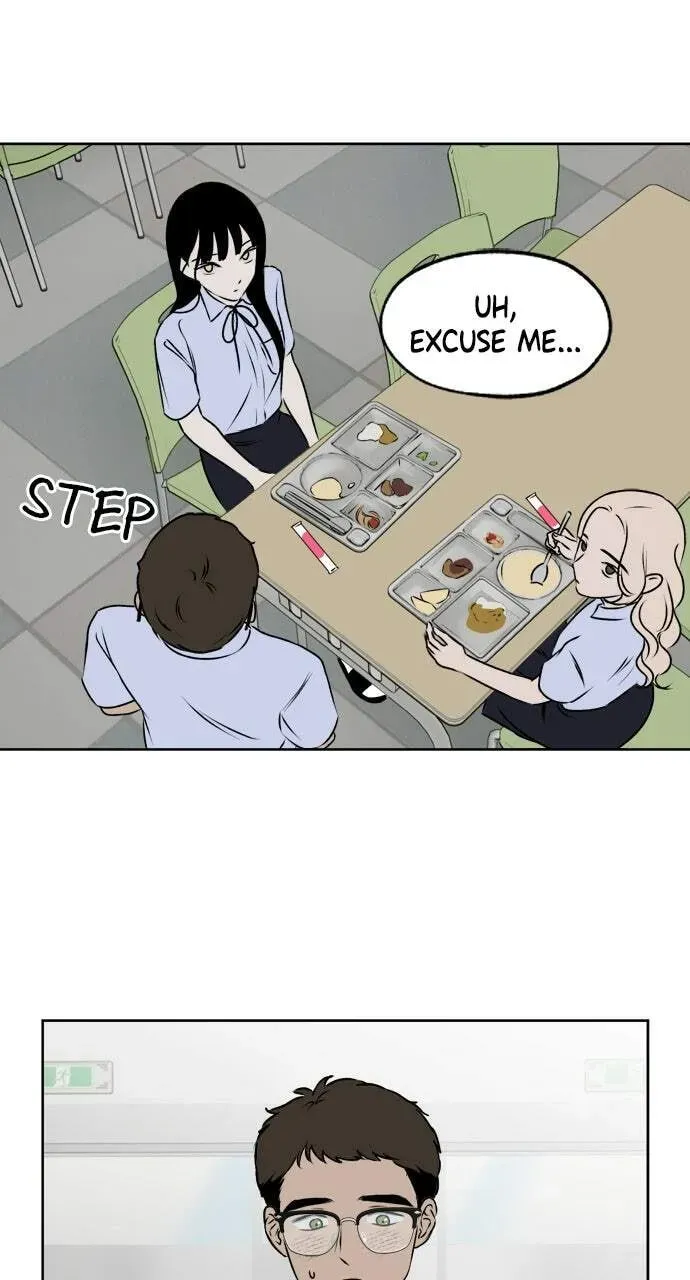 Read Dignity Proof chapter 4.2 image 38 on Lezhin