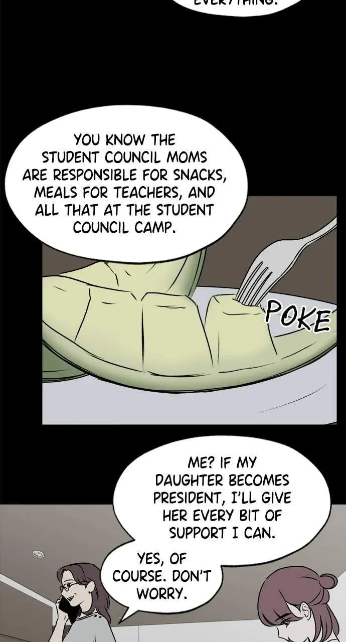 Read Dignity Proof chapter 4.2 image 4 on Lezhin