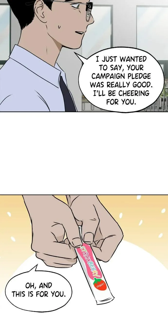 Read Dignity Proof chapter 4.2 image 41 on Lezhin