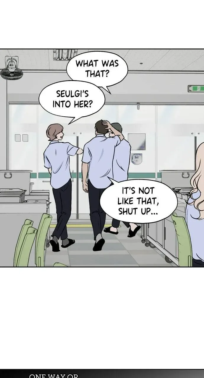 Read Dignity Proof chapter 4.2 image 43 on Lezhin