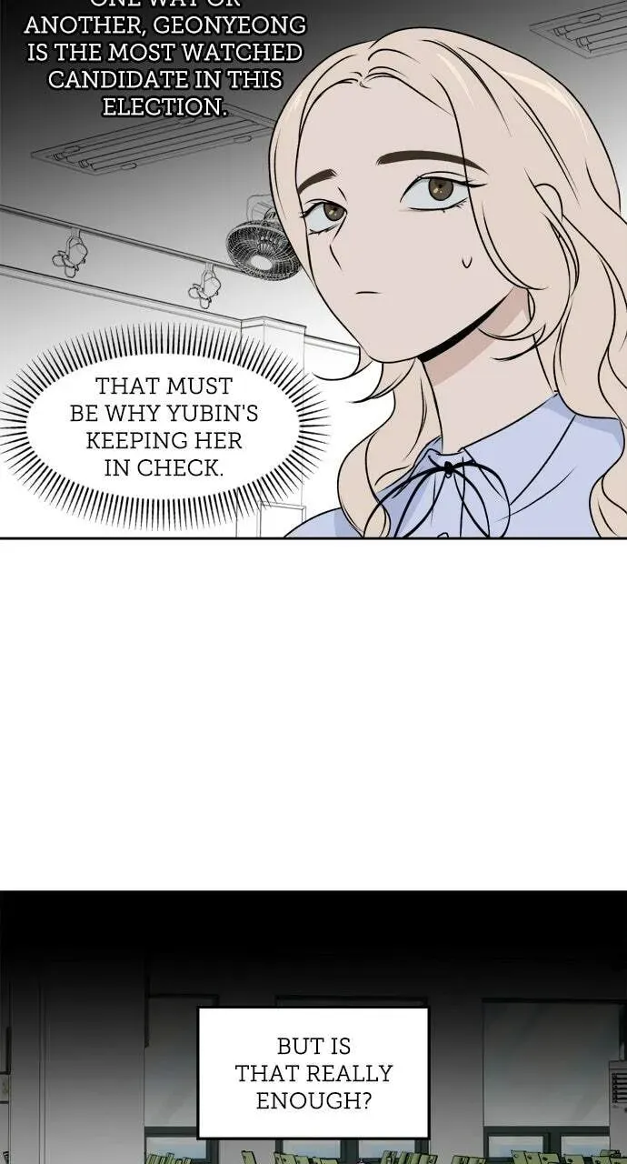 Read Dignity Proof chapter 4.2 image 44 on Lezhin