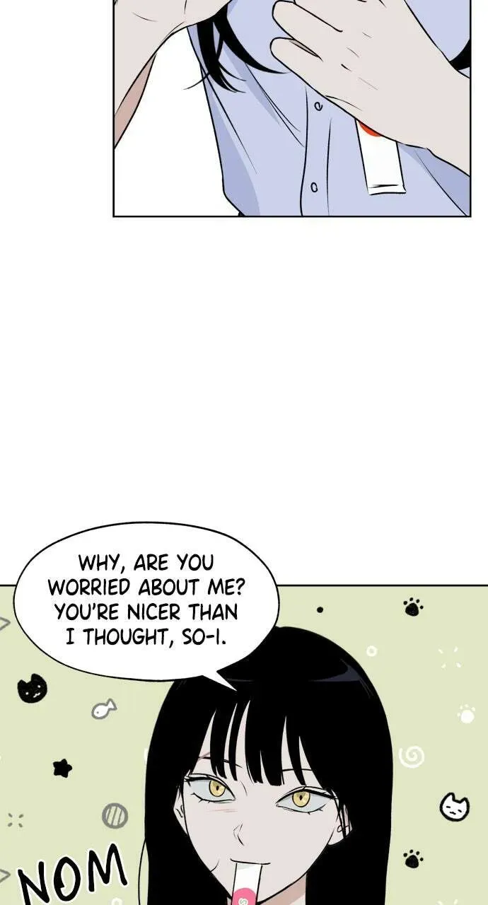 Read Dignity Proof chapter 4.2 image 47 on Lezhin