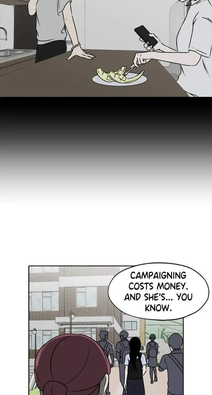 Read Dignity Proof chapter 4.2 image 5 on Lezhin