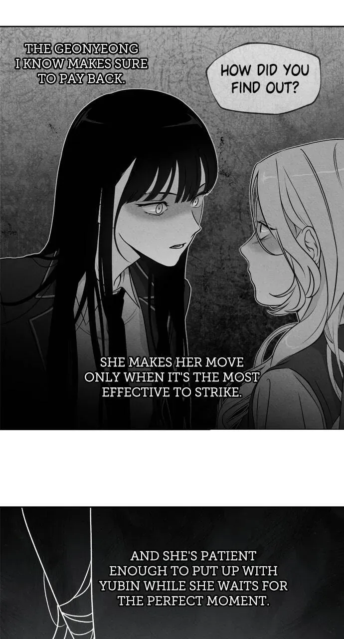 Read Dignity Proof chapter 4.2 image 50 on Lezhin