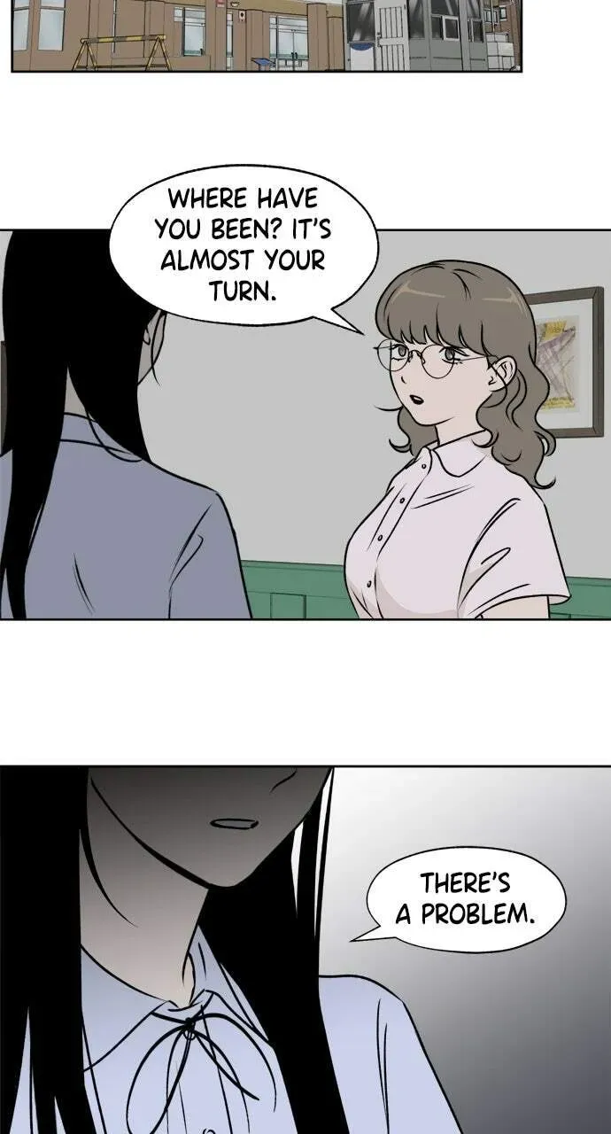 Read Dignity Proof chapter 4.2 image 52 on Lezhin