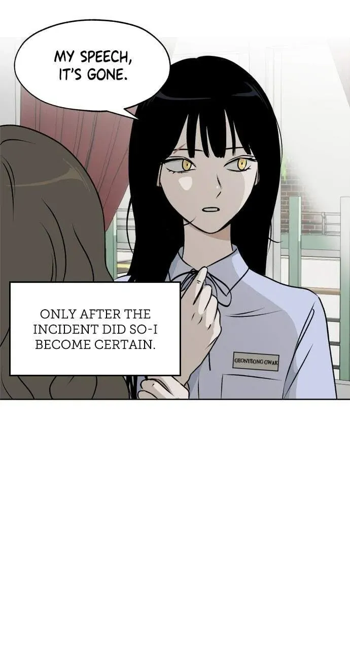 Read Dignity Proof chapter 4.2 image 54 on Lezhin