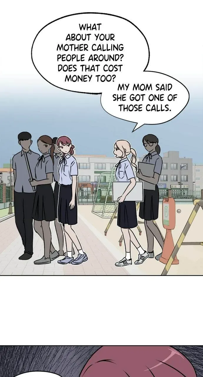 Read Dignity Proof chapter 4.2 image 7 on Lezhin