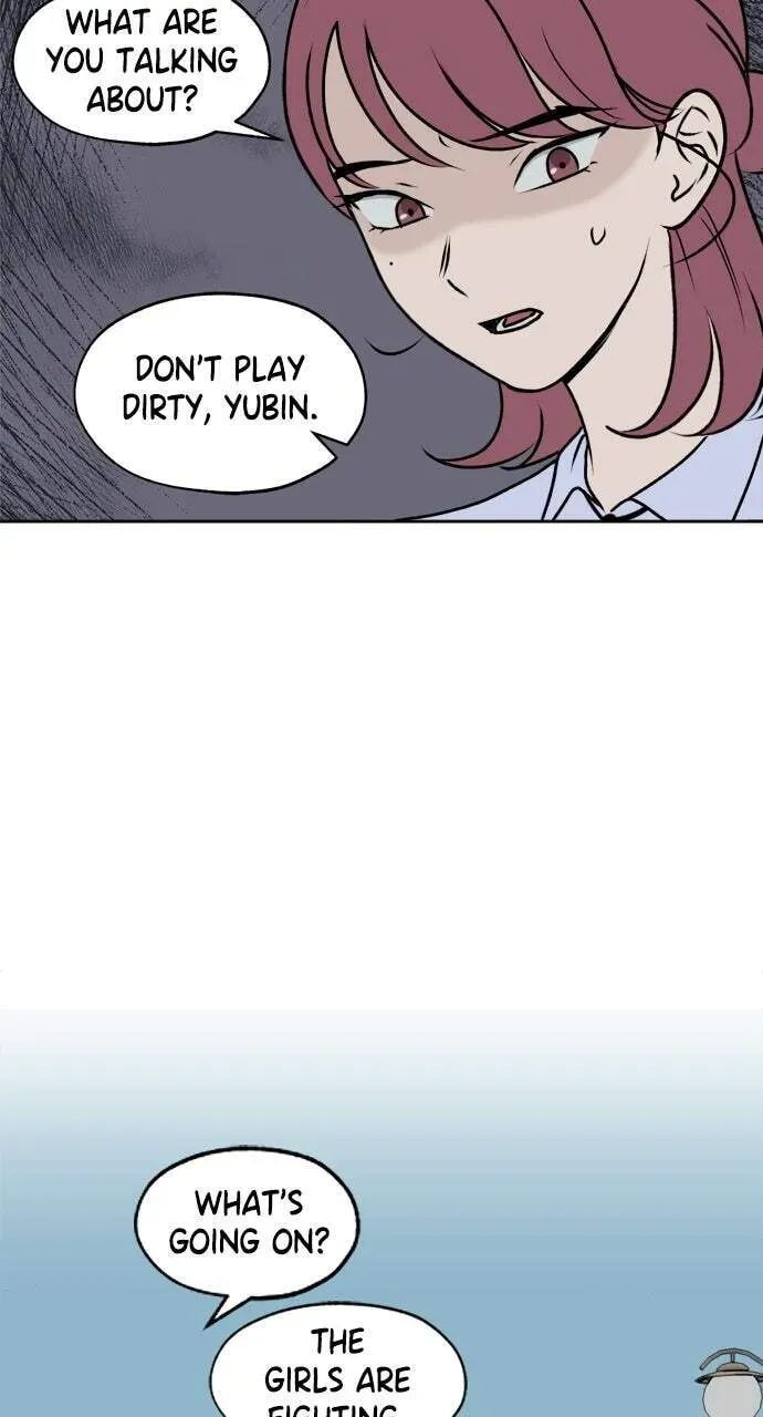Read Dignity Proof chapter 4.2 image 8 on Lezhin