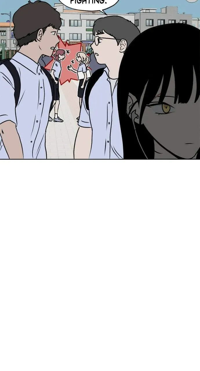 Read Dignity Proof chapter 4.2 image 9 on Lezhin
