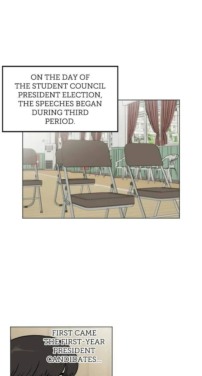 Read Dignity Proof chapter 4.3 image 0 on Lezhin
