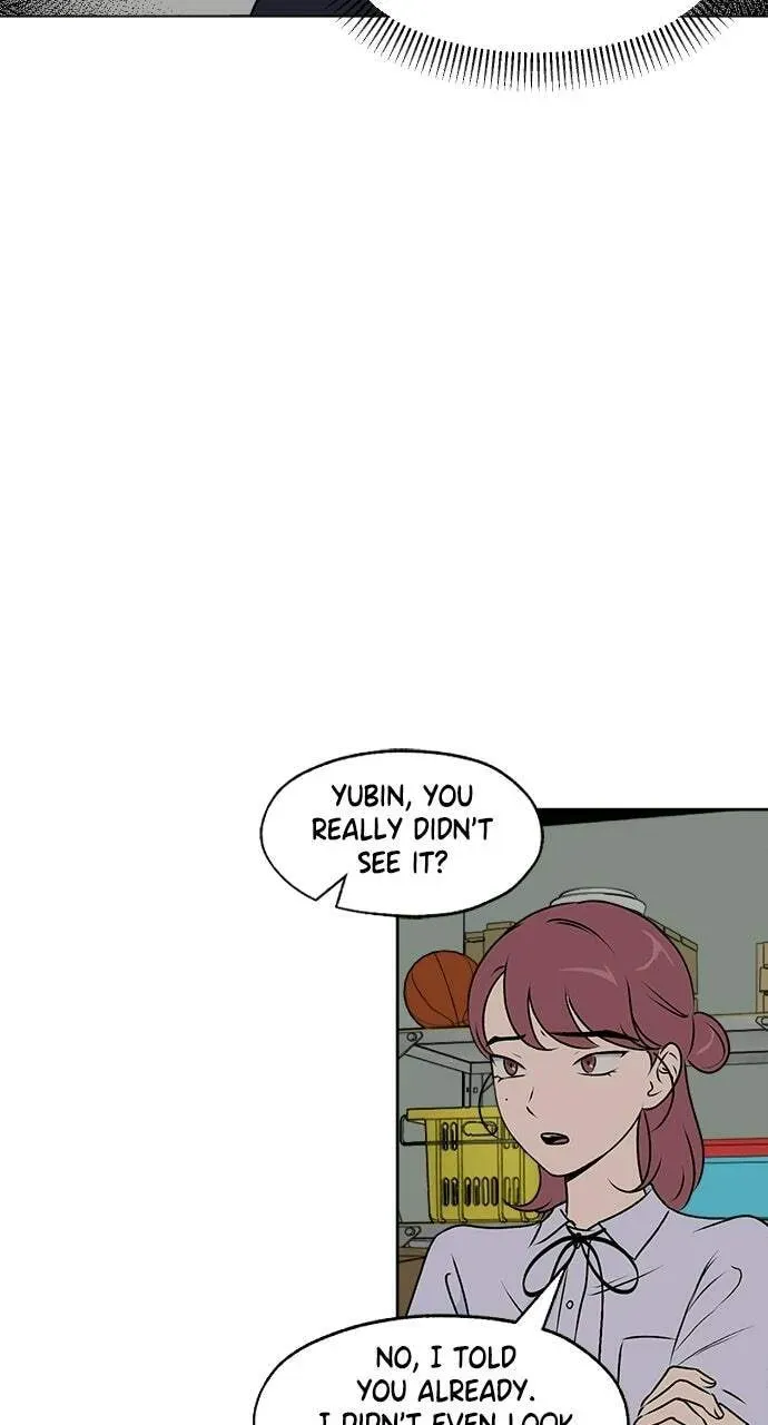 Read Dignity Proof chapter 4.3 image 10 on Lezhin