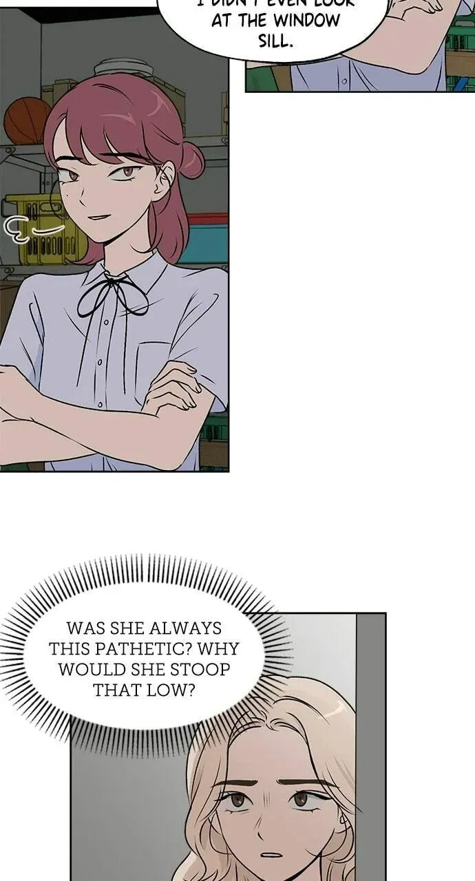 Read Dignity Proof chapter 4.3 image 11 on Lezhin