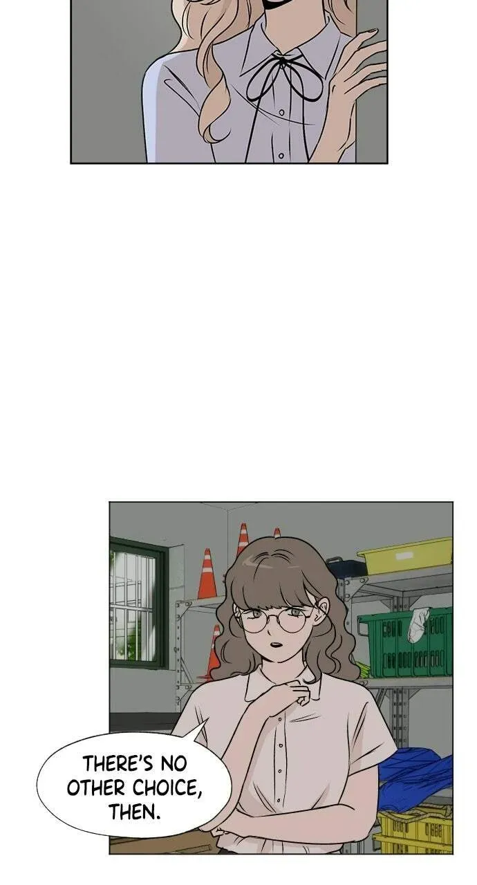 Read Dignity Proof chapter 4.3 image 12 on Lezhin