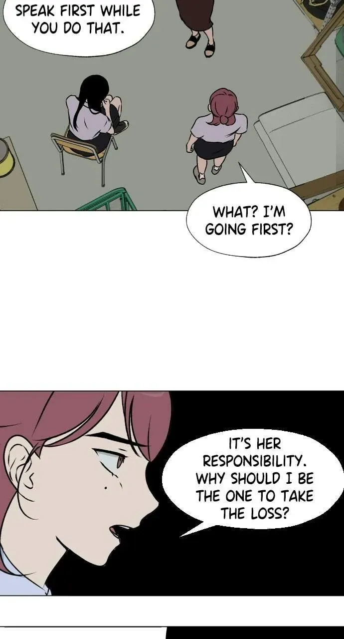 Read Dignity Proof chapter 4.3 image 14 on Lezhin
