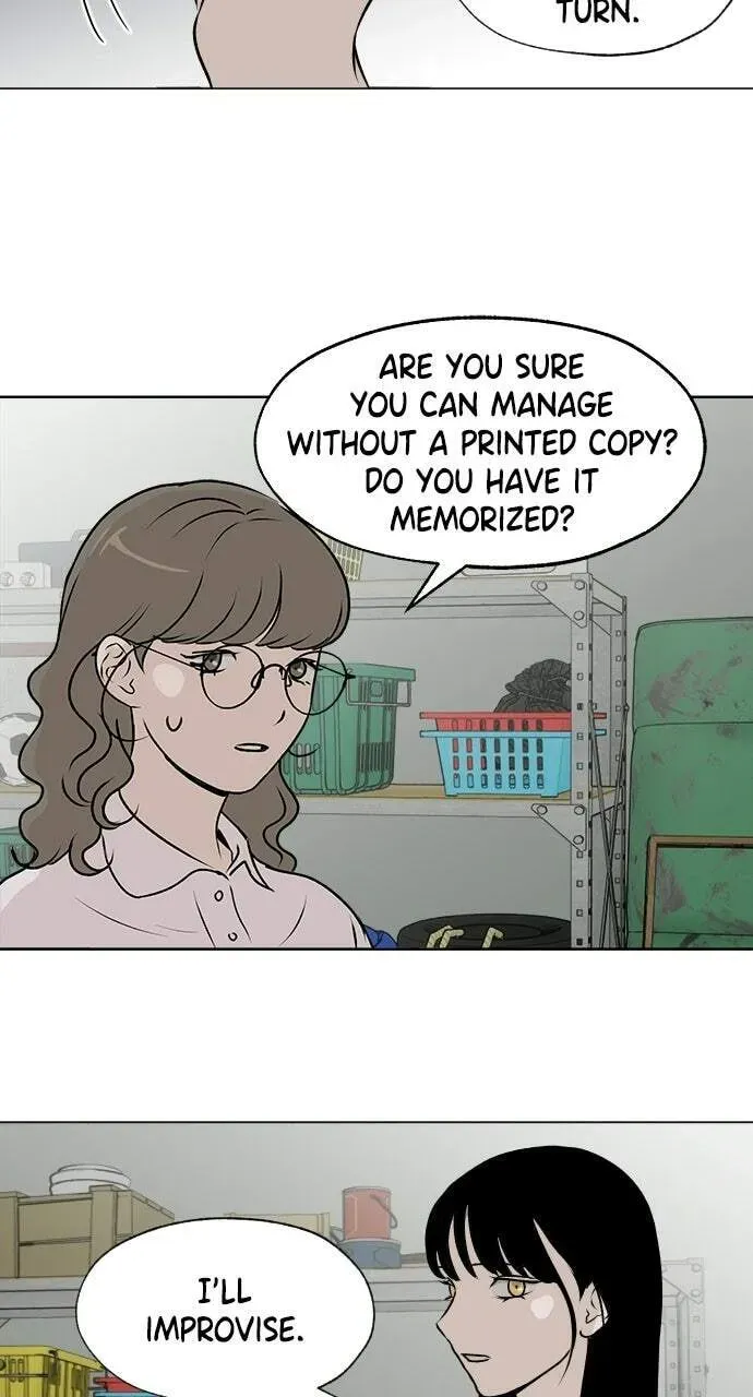 Read Dignity Proof chapter 4.3 image 19 on Lezhin