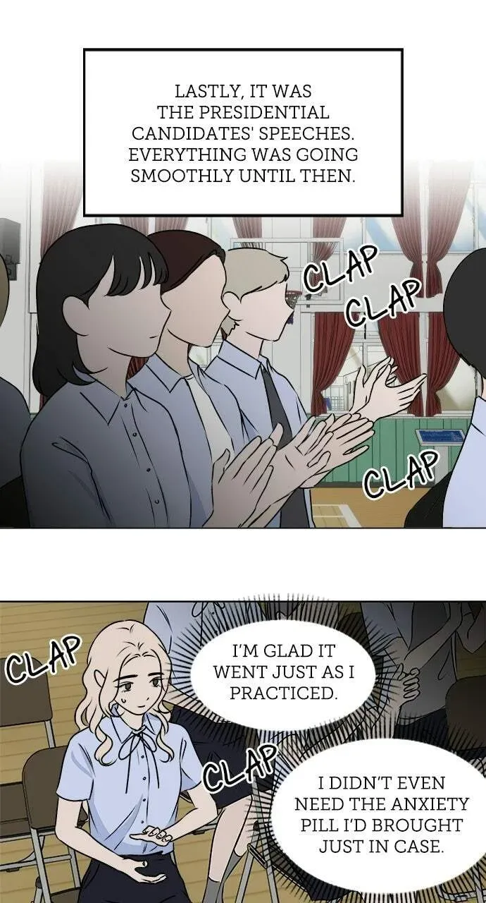Read Dignity Proof chapter 4.3 image 2 on Lezhin