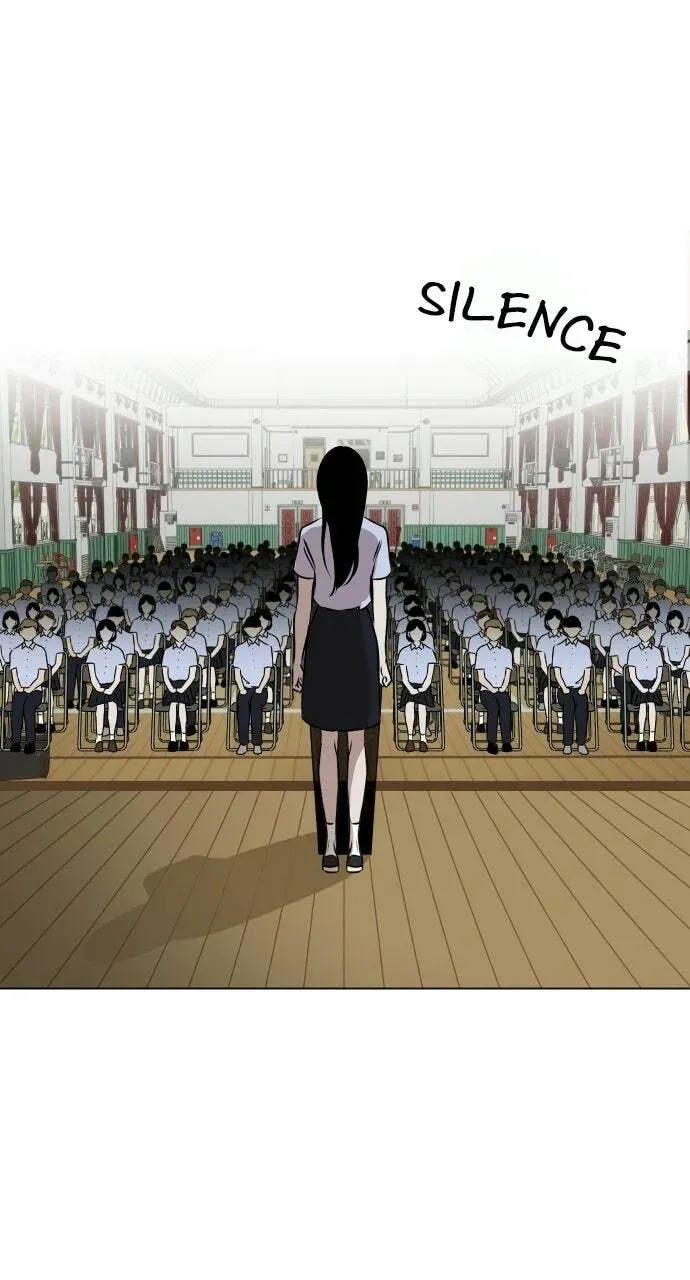 Read Dignity Proof chapter 4.3 image 22 on Lezhin