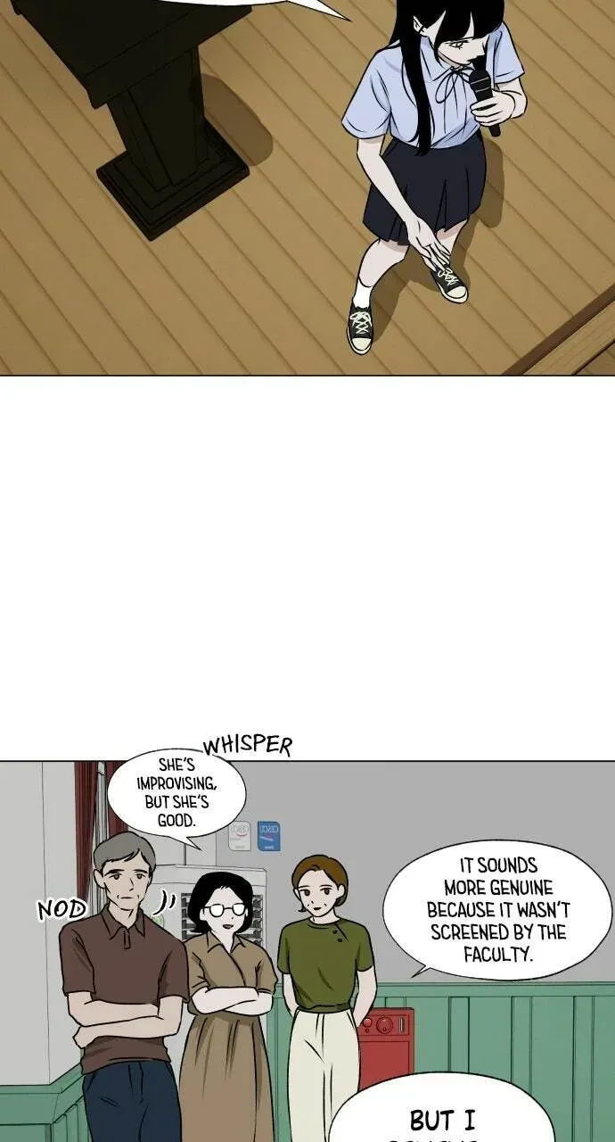 Read Dignity Proof chapter 4.3 image 45 on Lezhin