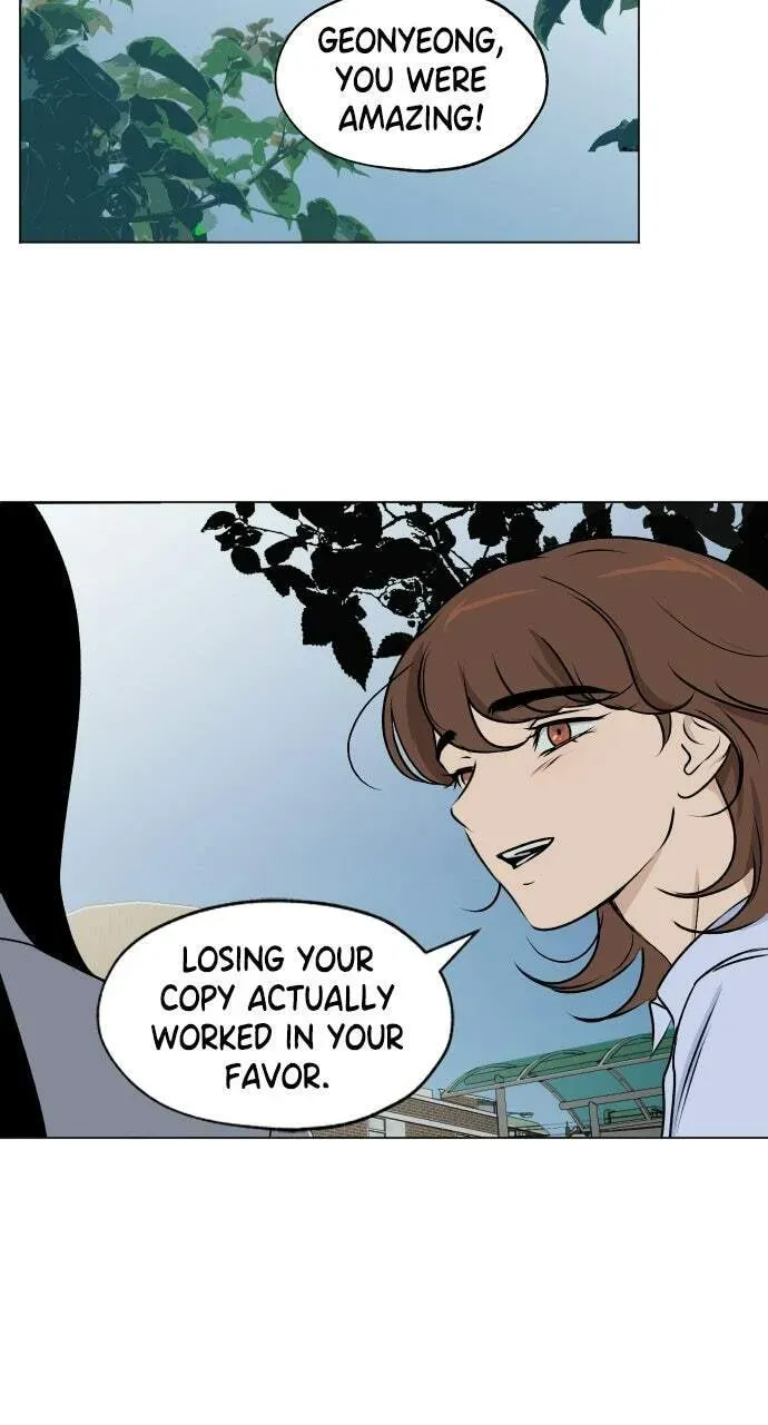 Read Dignity Proof chapter 4.3 image 57 on Lezhin