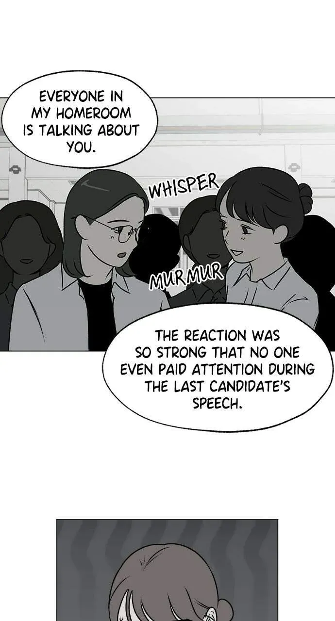 Read Dignity Proof chapter 4.3 image 58 on Lezhin