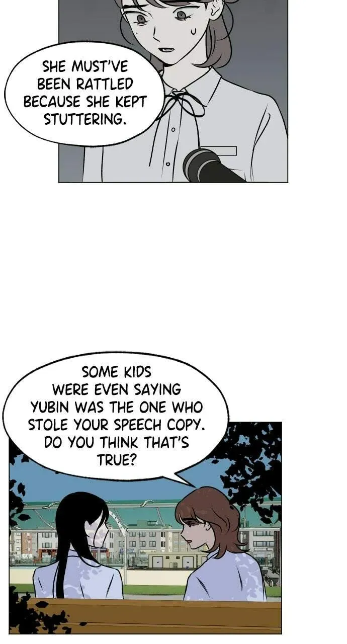 Read Dignity Proof chapter 4.3 image 59 on Lezhin
