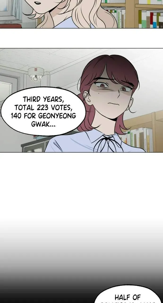 Read Dignity Proof chapter 4.3 image 64 on Lezhin