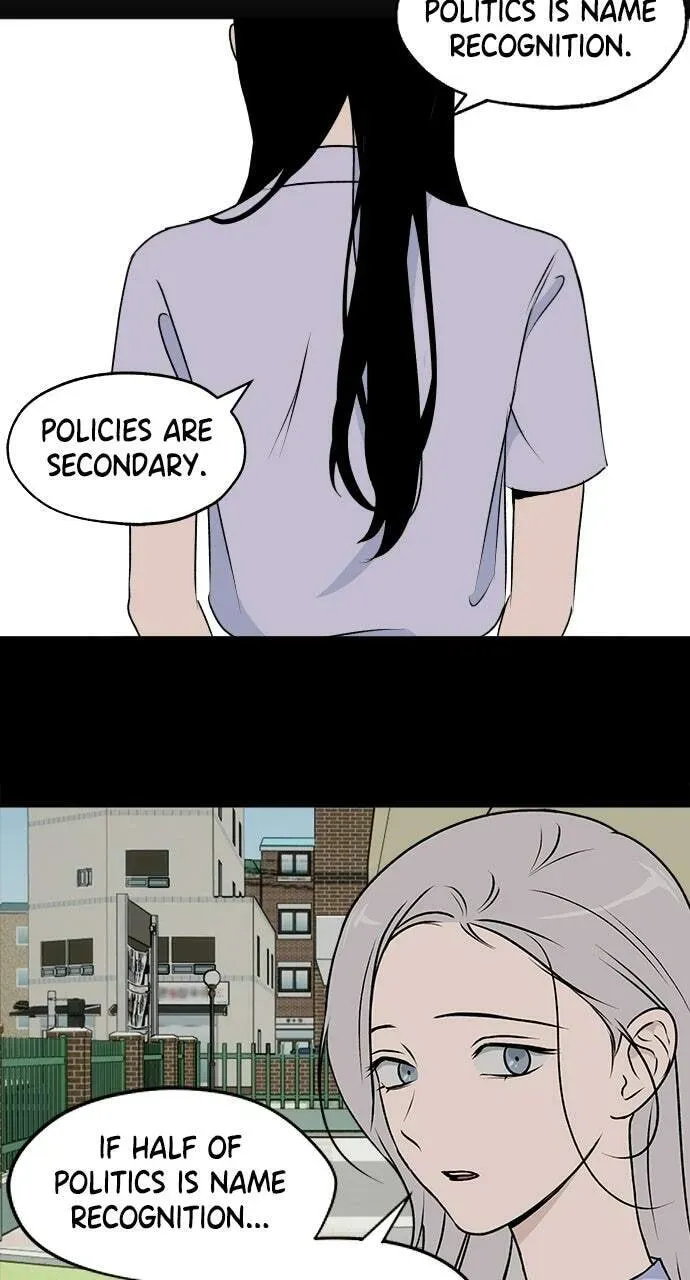 Read Dignity Proof chapter 4.3 image 65 on Lezhin