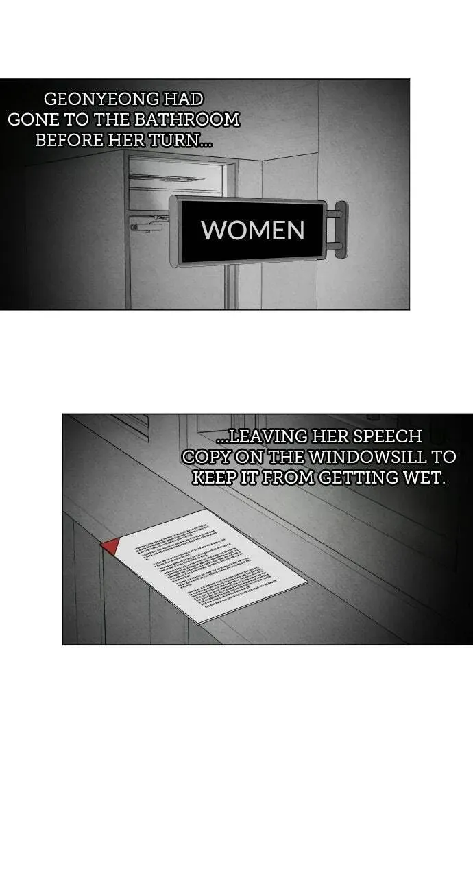 Read Dignity Proof chapter 4.3 image 7 on Lezhin