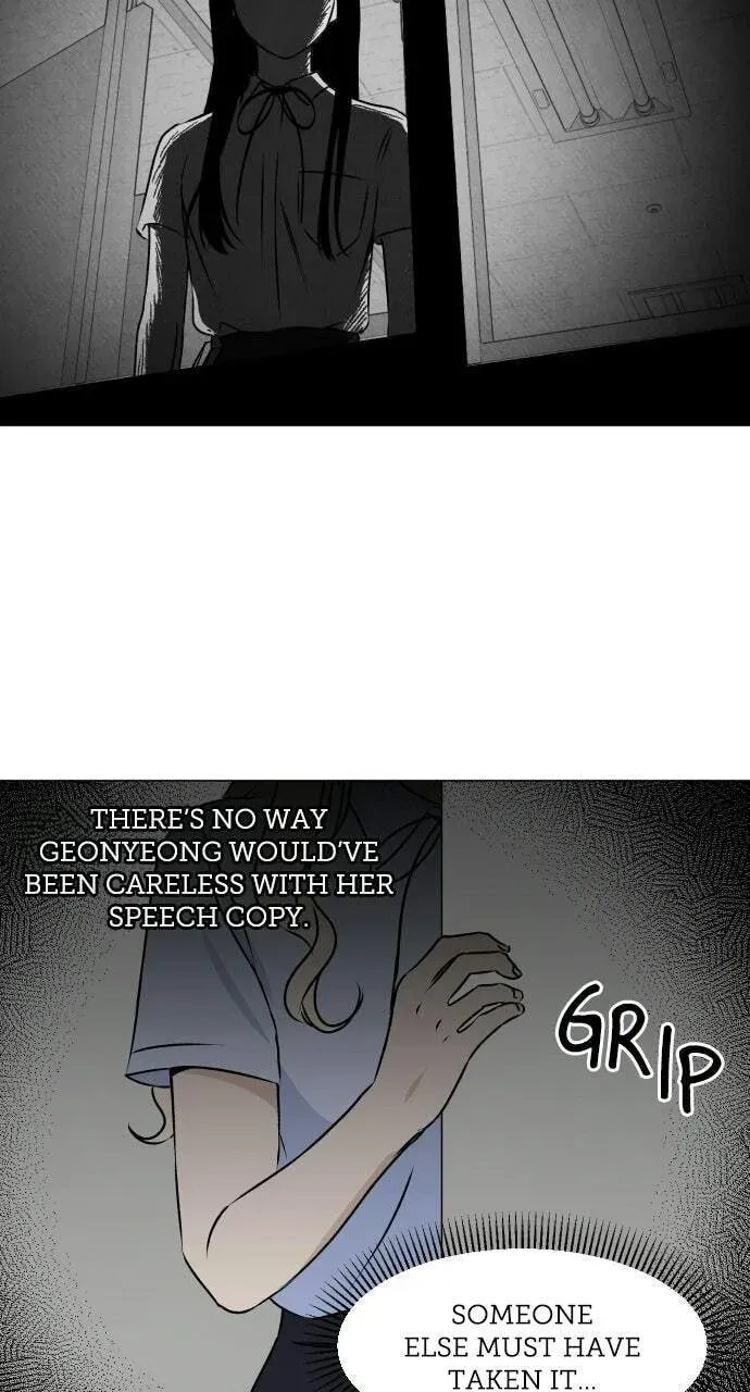 Read Dignity Proof chapter 4.3 image 9 on Lezhin