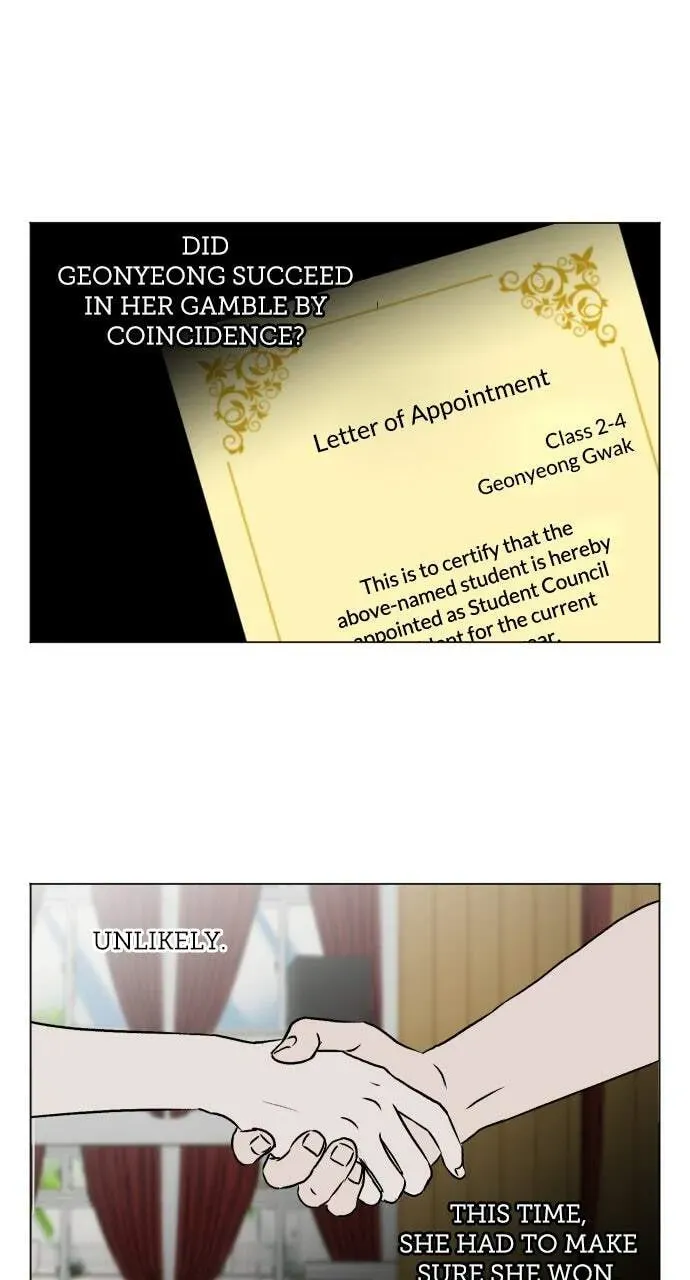 Read Dignity Proof chapter 4.4 image 0 on Lezhin