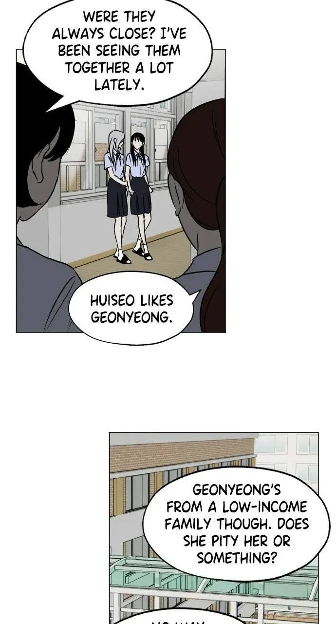 Read Dignity Proof chapter 4.4 image 17 on Lezhin