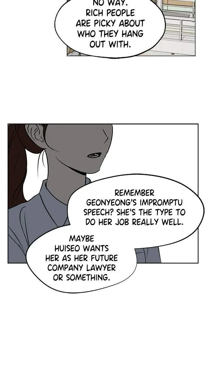 Read Dignity Proof chapter 4.4 image 18 on Lezhin