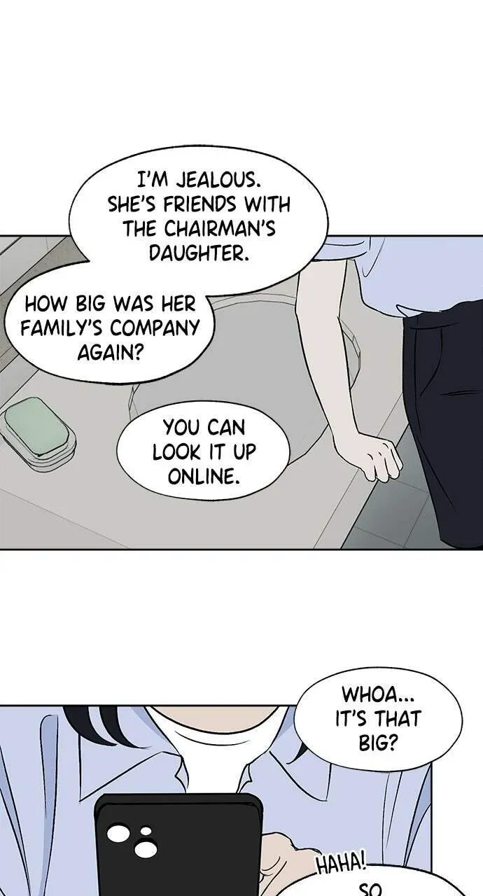 Read Dignity Proof chapter 4.4 image 20 on Lezhin