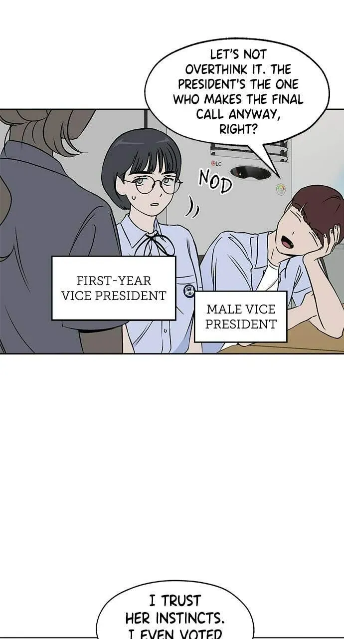 Read Dignity Proof chapter 4.4 image 28 on Lezhin
