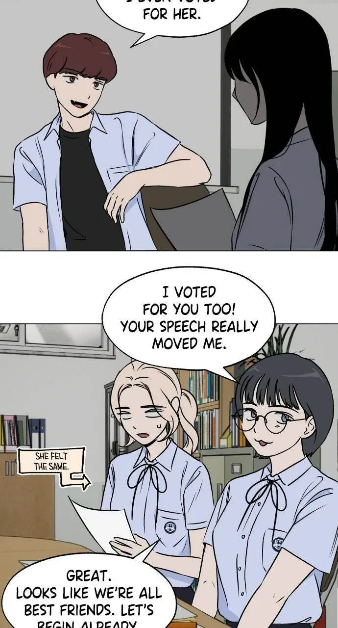 Read Dignity Proof chapter 4.4 image 29 on Lezhin