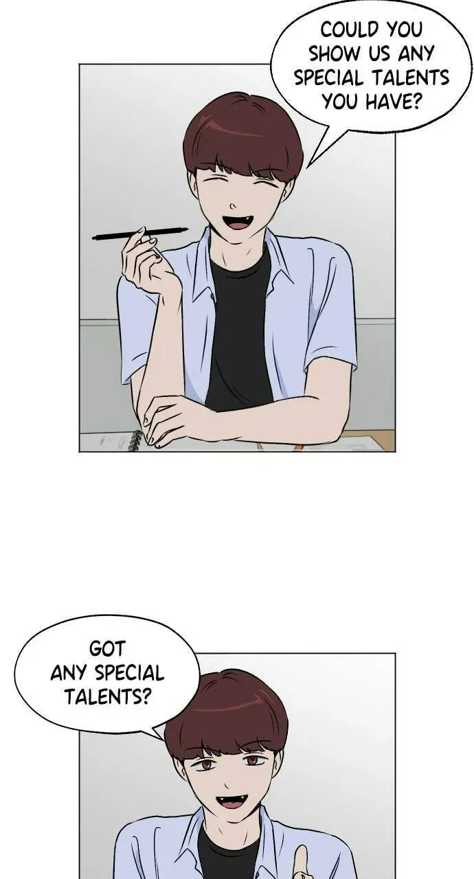 Read Dignity Proof chapter 4.4 image 33 on Lezhin