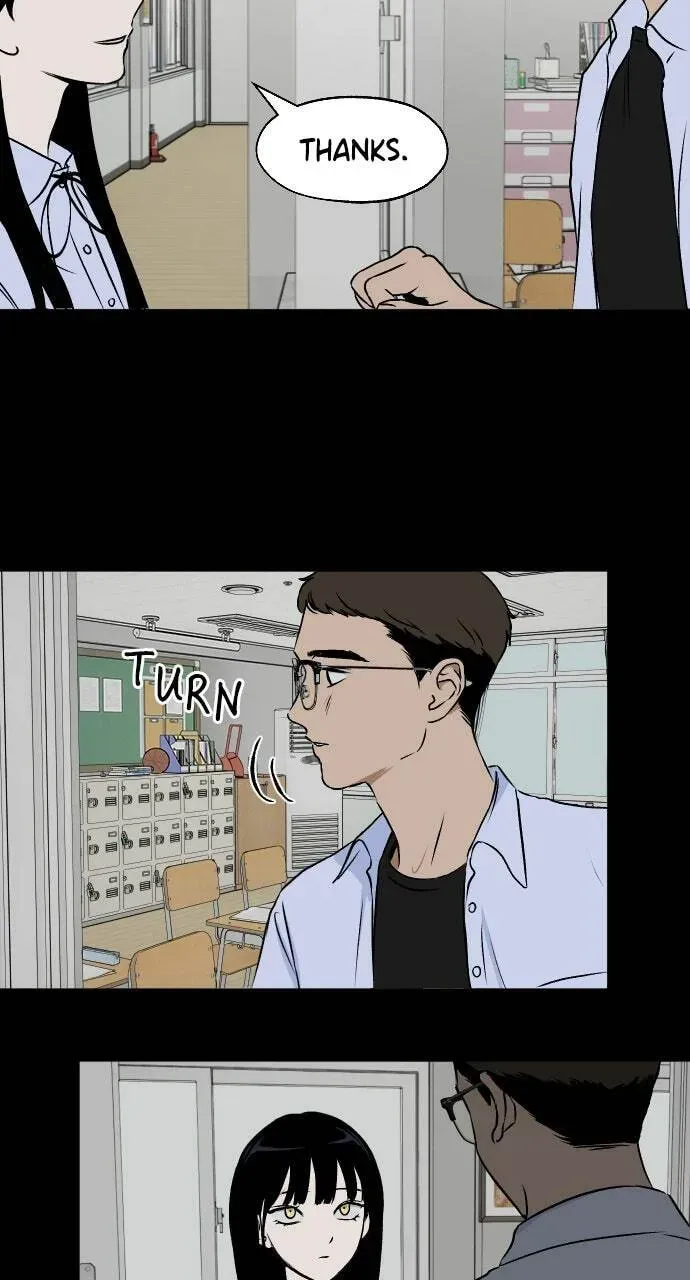 Read Dignity Proof chapter 4.4 image 40 on Lezhin