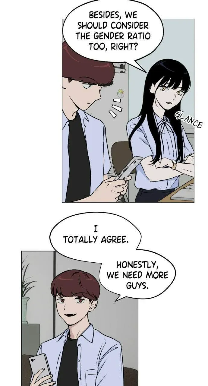 Read Dignity Proof chapter 4.4 image 46 on Lezhin