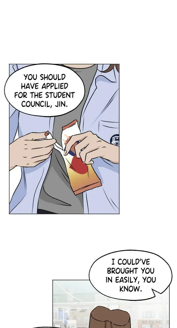 Read Dignity Proof chapter 4.4 image 50 on Lezhin