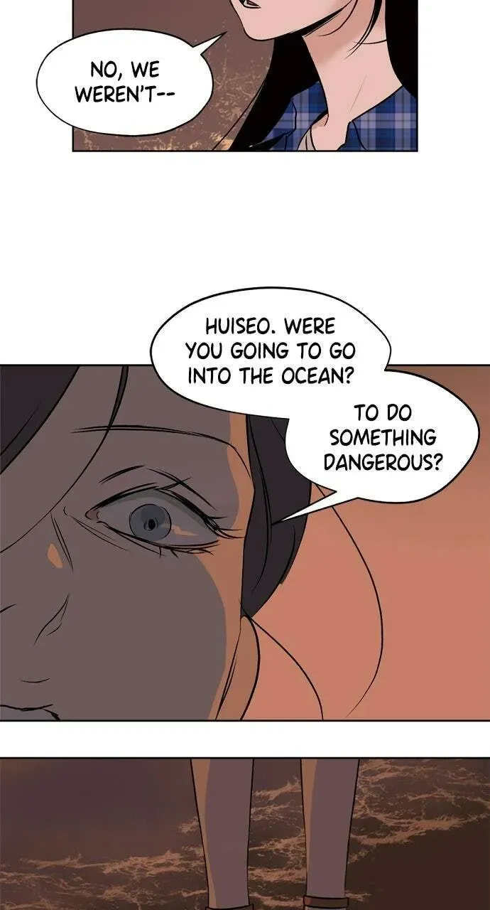 Read Dignity Proof chapter 4.6 image 11 on Lezhin
