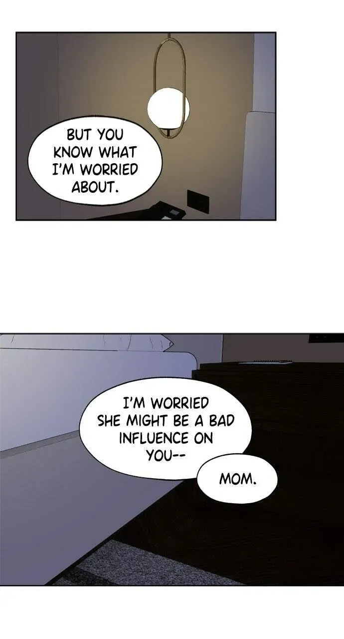 Read Dignity Proof chapter 4.6 image 19 on Lezhin